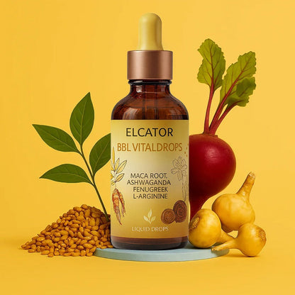 Elcator BBL Vitaldrops